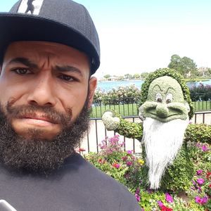 Meet your Posher, Eric